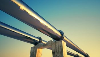 Natural Gas Distribution